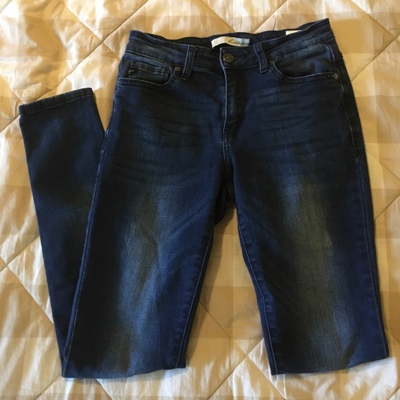 KanCan Estilo Skinny Jeans - Picture 1 of 9